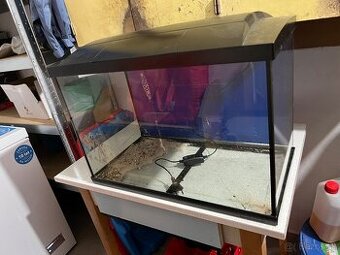 Akvarium 70l