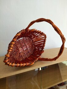 Košík, kôš, kočík