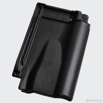 PREDÁM VETRACIE ŠKRIDLE TONDACH SENSATON 11 SAMBA 11 ČIERNA