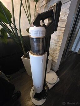 SAMSUNG VS20A95823W/GE JET ONE PET