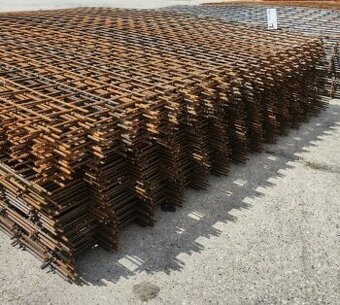 Predam kari siete 6x150x150