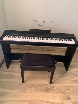 Stage piano - 1