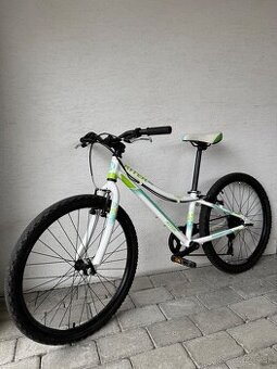 Detsky bicykel 24