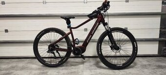 Predam Crussis one Largo