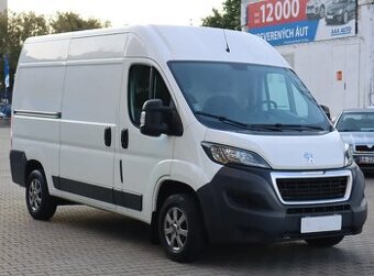 PEUGEOT Boxer L4H2 na prenájom / dodávka na prenájom