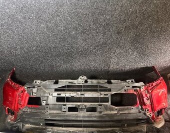 Nárazník Mitsubishi Outlander III lift - 1