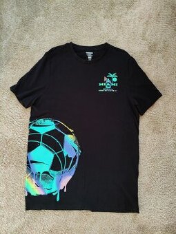 Tričká 3 kusy - vek 13-15 rokov - 1