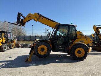 Jcbb 535-140 / 2014 , 3800 hodin - 1