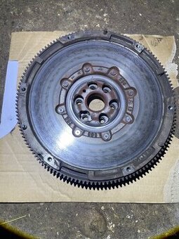 Spojka Dvojhmota 2.0tdi