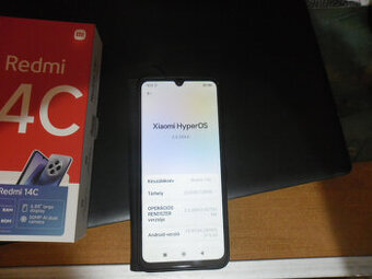 Redmi 14C - 1