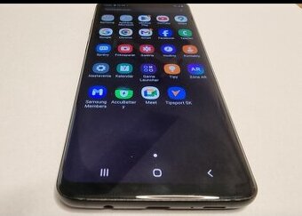 Samsung s9 dous 256 Gb - 1