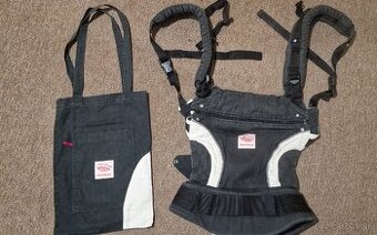 Ergonomický nosič Manduca