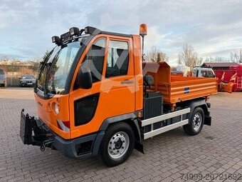 Predam Multicar M27 - 1