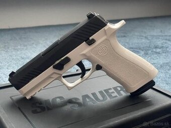 Grip module SIG SAUER P320 X-carry