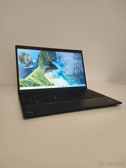 Lenovo ThinkPad L15 Gen 4 | i5-1345U | 16-32 GB RAM|256→1 TB - 1