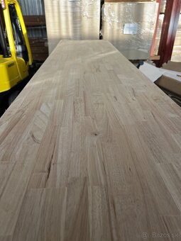 Dubová škárovka HEVEA, RUSTIK, zľava 5% do 31.1.2026