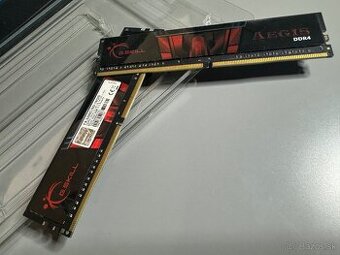 Ram 16GB DDR4