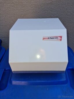 Predám málo používané poloturbo Protherm PT 30