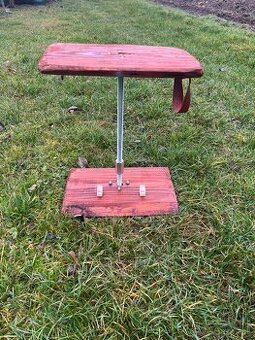 Predám poľovnícke skladacie stoličky