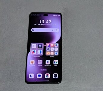 Vymením Honor Magic 7 Lite 5G 256gb