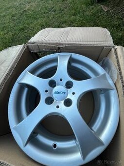 ALUTEC Tornado 15" 4x98 (Fiat, Alfa, Lancia)