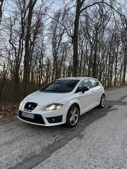 Predám Seat Leon Cupra R 1P