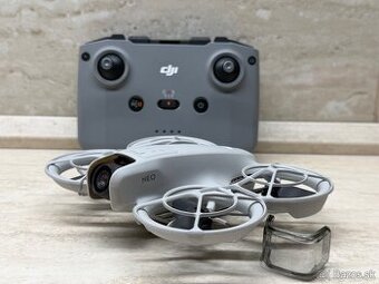 DJI Neo, ovládač DJI RC-N3, batéria 3 cykle