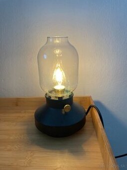 stolná lampa IKEA TÄRNABY
