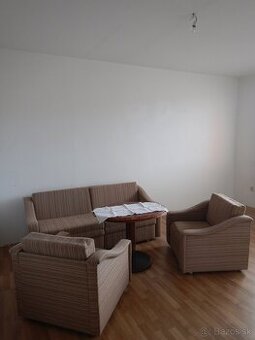 sedačka 2 + 1, DARUJEM za odvoz