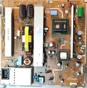 54. Predám náhradné diely do lcd a plazma televízorov