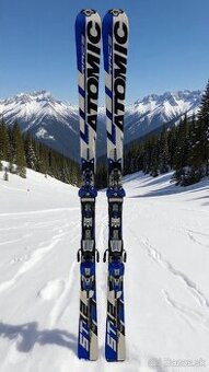 Lyže ATOMIC RACE ST12 160cm