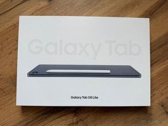 Samsung Galaxy Tab S10 Lite 6/128GB