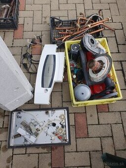 Baxi nuvola 3 comfort 240