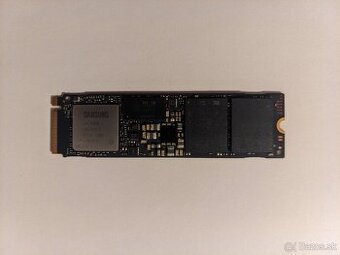 Samsung 970 EVO Plus 2TB, M.2 2280, NVMe