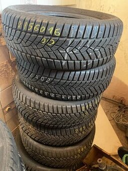 zimne pneumatiky 215/60r16 good year
