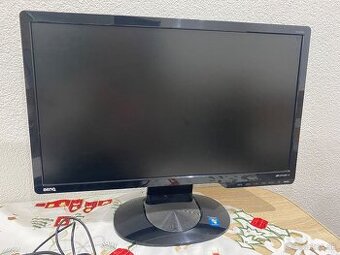 LCD MONITOR BENQ