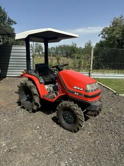 Kubota Aste A14