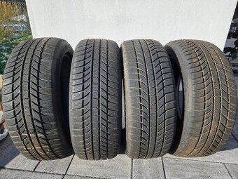 205/50 R 17 Zimné Continental WinterContact TS 870 P