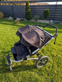 Thule UrbanGlide2 double