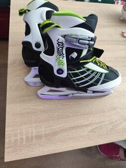 Chlapčenské korčule