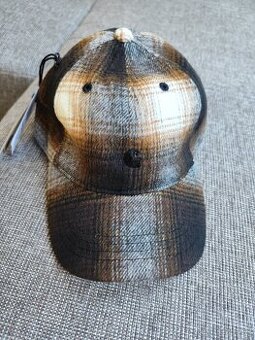 Šiltovka Carhartt Moreau, NOVÁ, zľava 50%