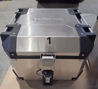 Predam diely na AFRICA TWIN 1100