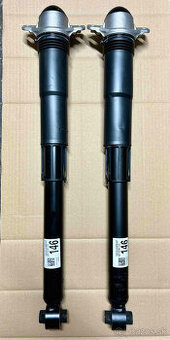 Zadné tlmiče Škoda Karoq Seat Ateca atd  nové original