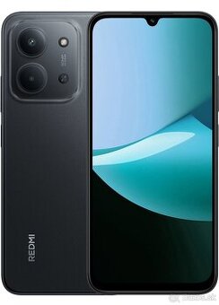 Nový Xiaomi Redmi 15C 8GB/128GB Midnight Black