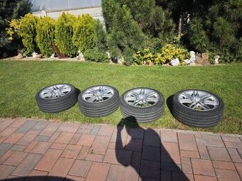 Audi originál disky R19