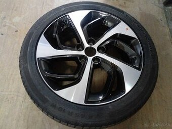 Rezervné koleso Hyundai R19