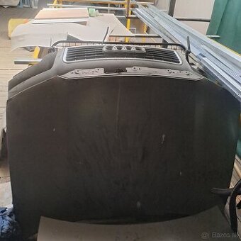 Kapota skoda superb 1