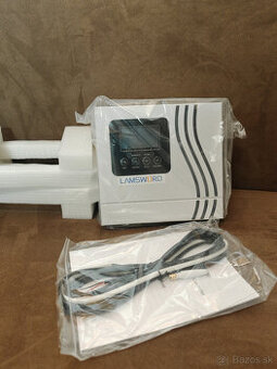 Menič FTV MPPT na ohrev vody 4KW