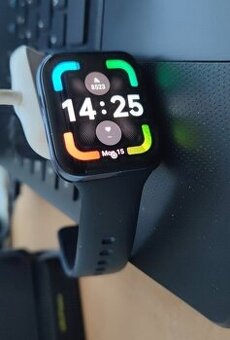 Oppo watch 46mm aj výmena