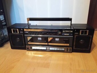 RADIOMAGNETOFON AIWA CA-W30